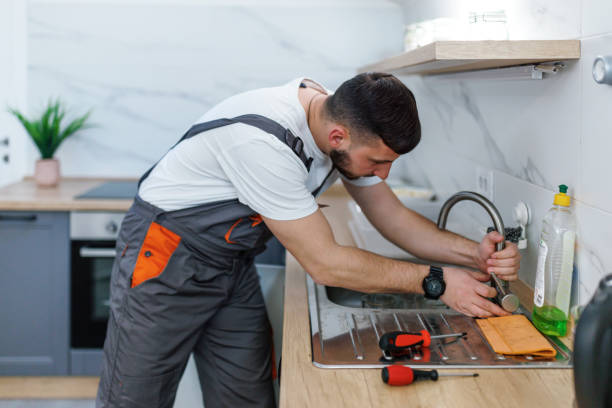 Best Hot Water Heater Installation  in New Providence, NJ