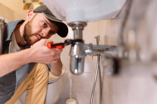 Best Faucet Repair  in New Providence, NJ