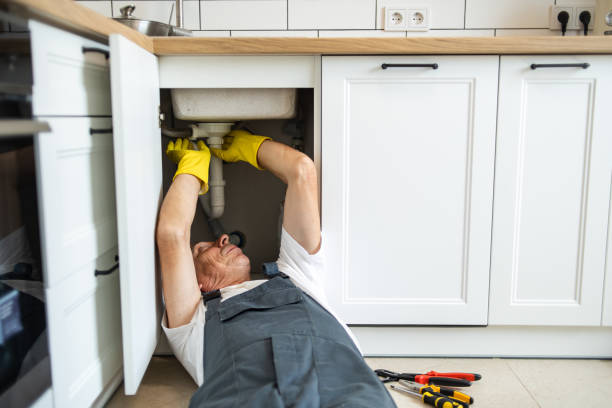 Best Commercial Plumbing Services  in New Providence, NJ