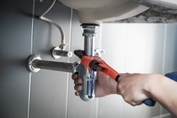 Best Sprinkler Systems  in New Providence, NJ
